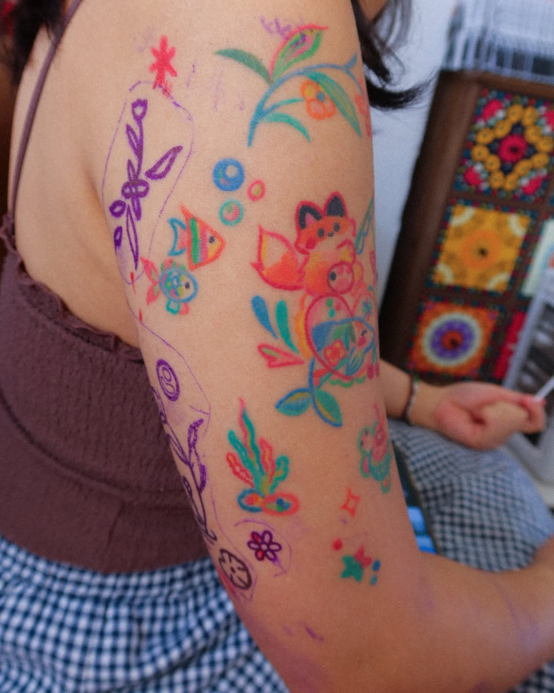 Flower