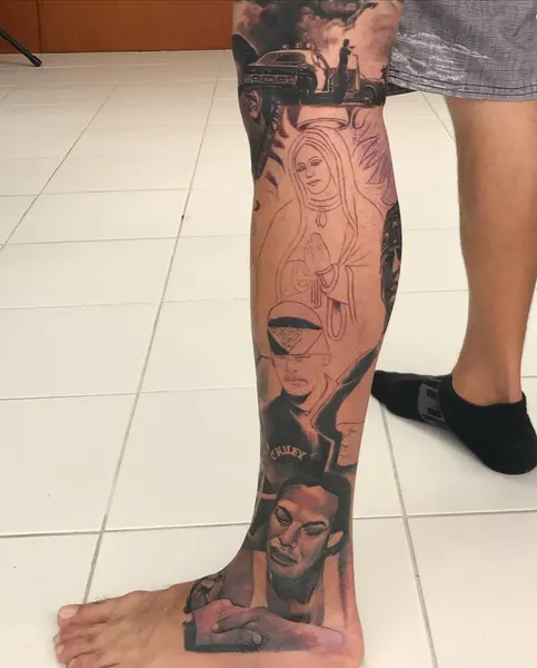 Robert Pho