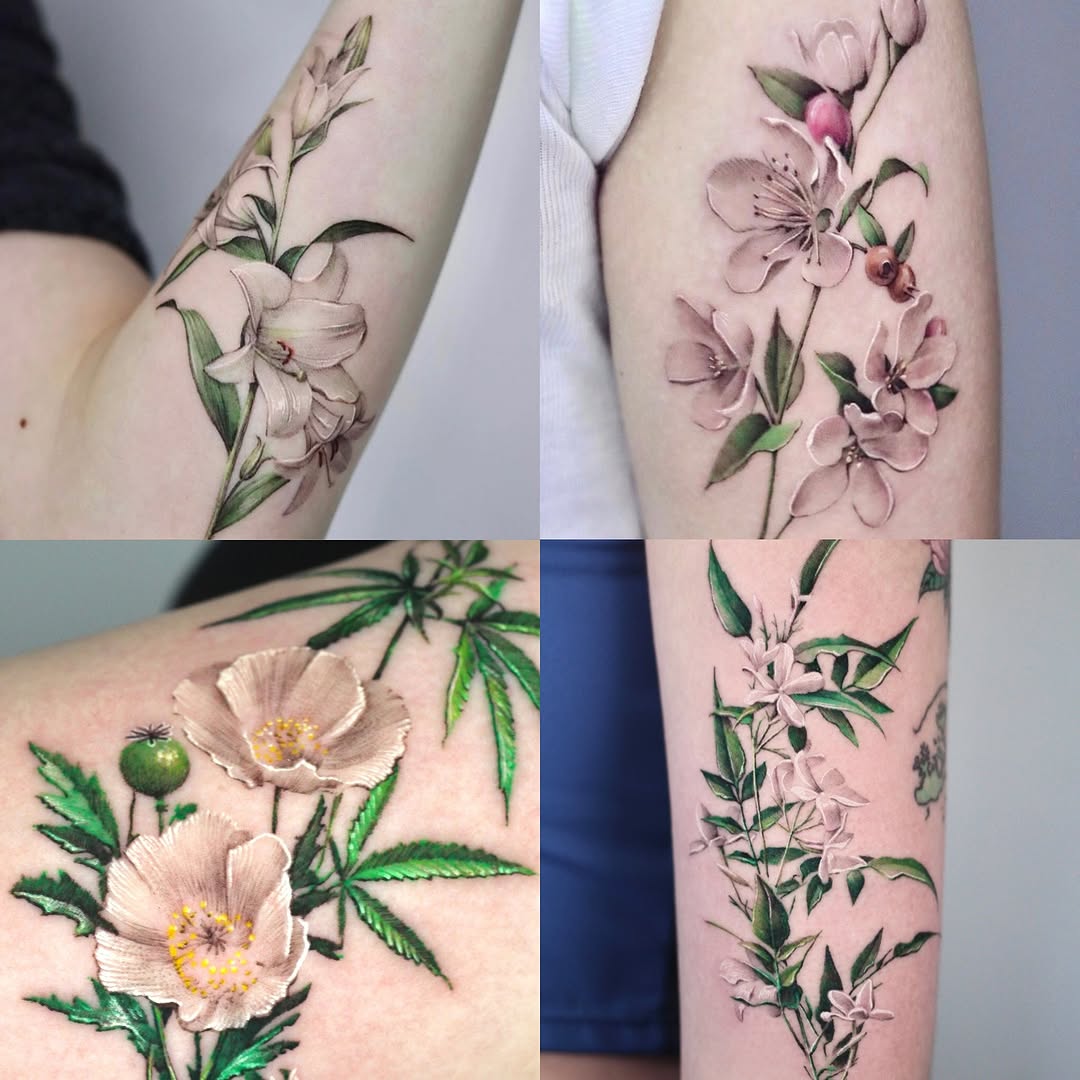 Flower
