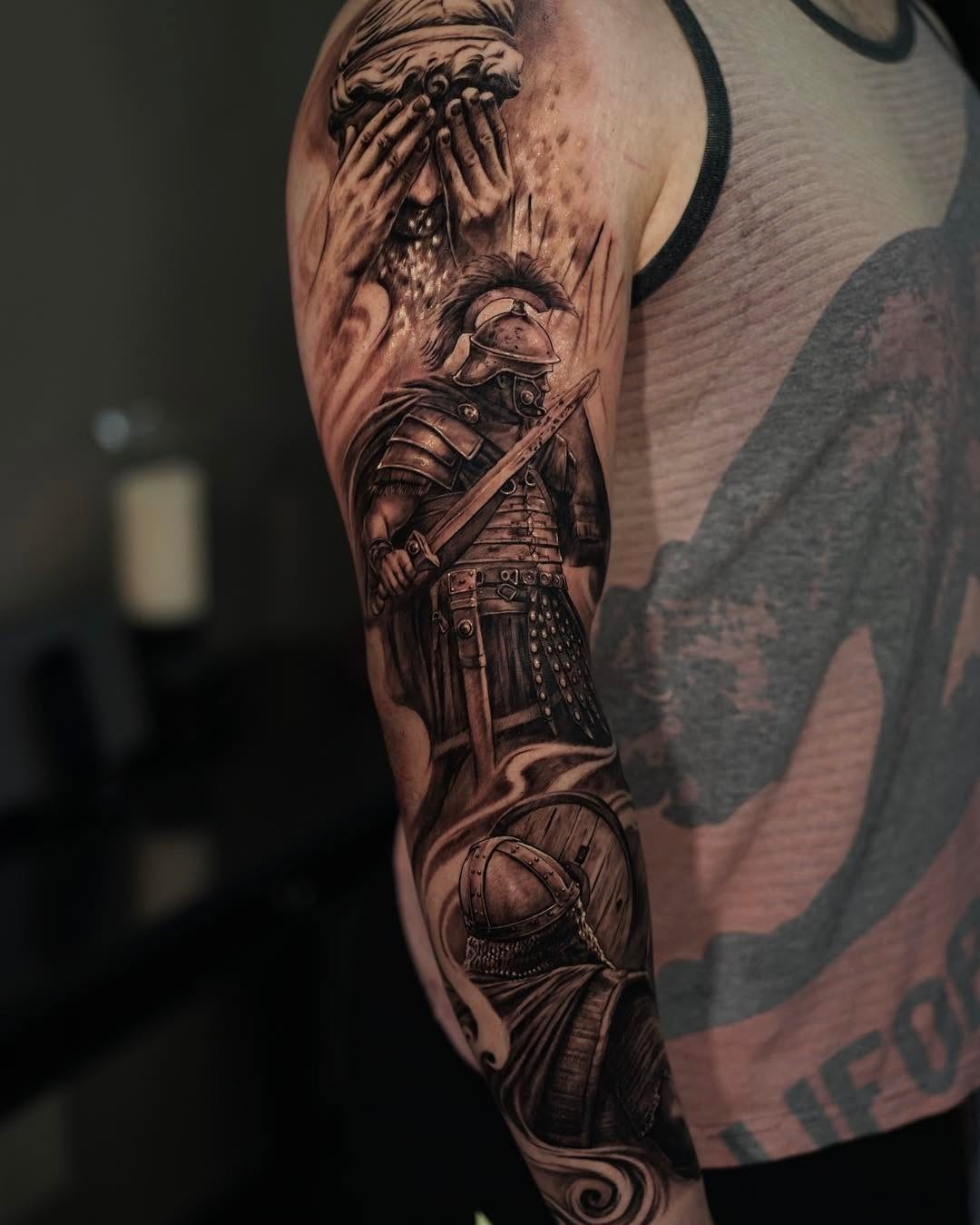 James Strickland