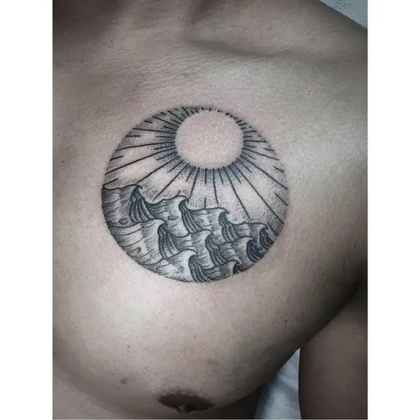 Full Circle Tattoo