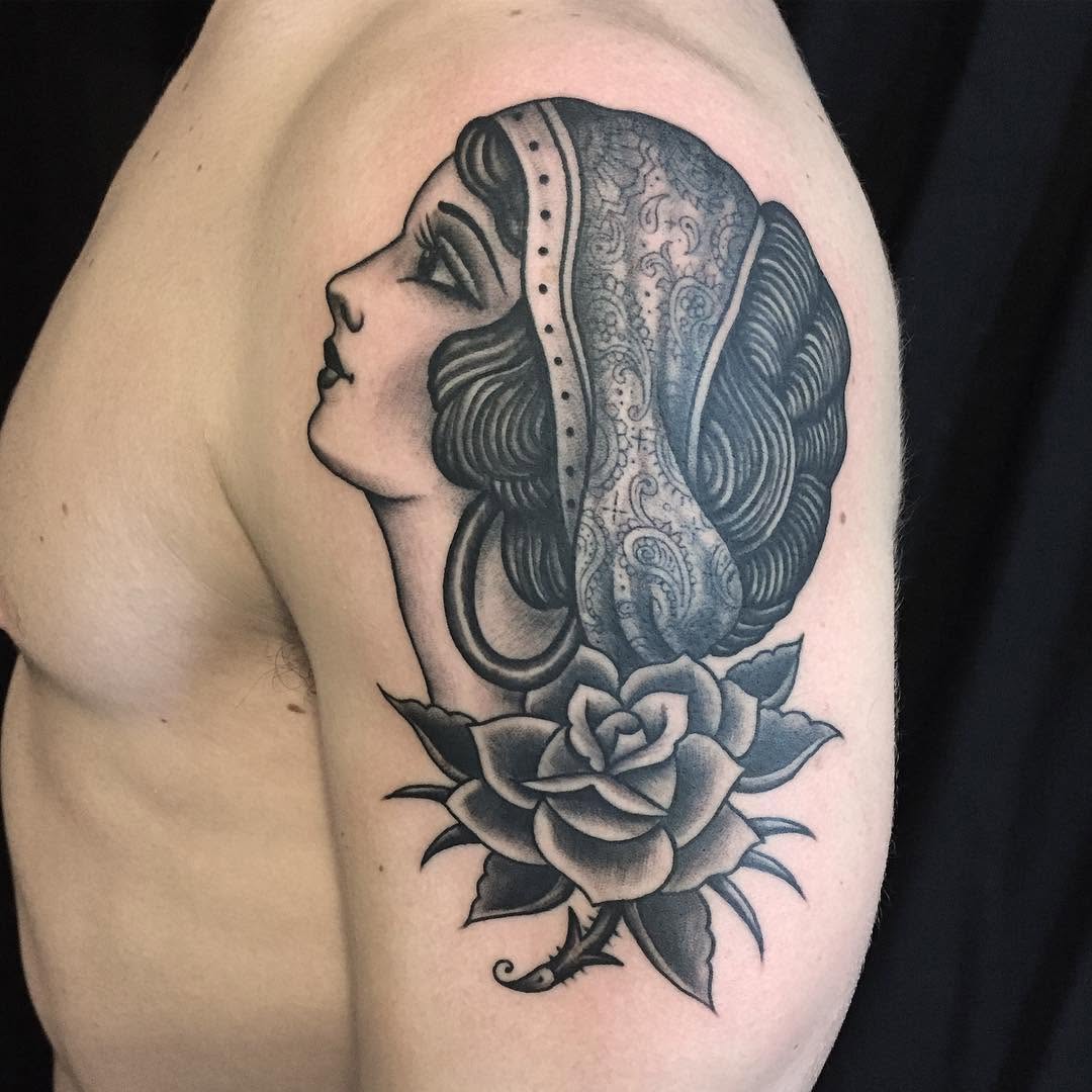 timbecktattoos