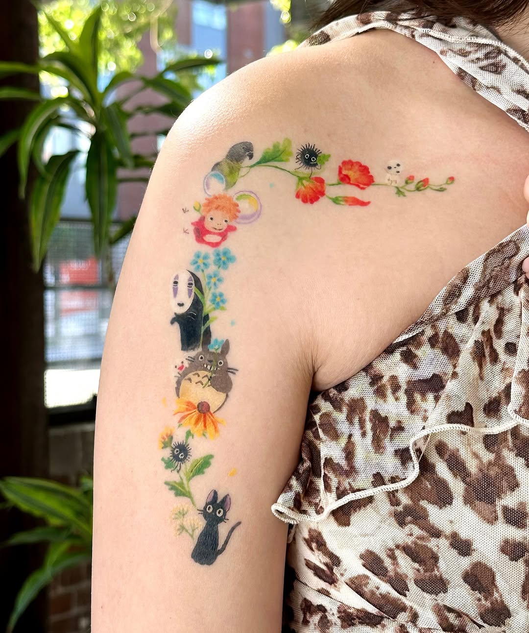 Flower