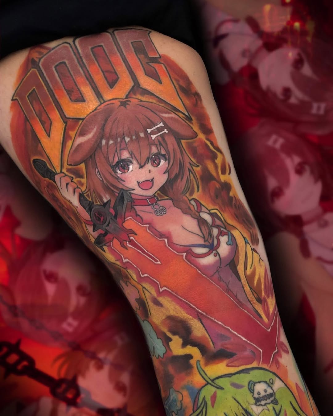 Sakura Jae