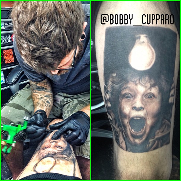 Bobby Cupparo