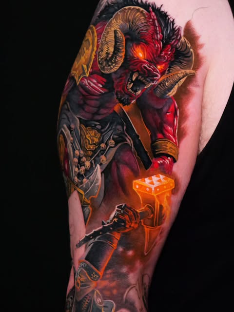 nicknoonantattoo