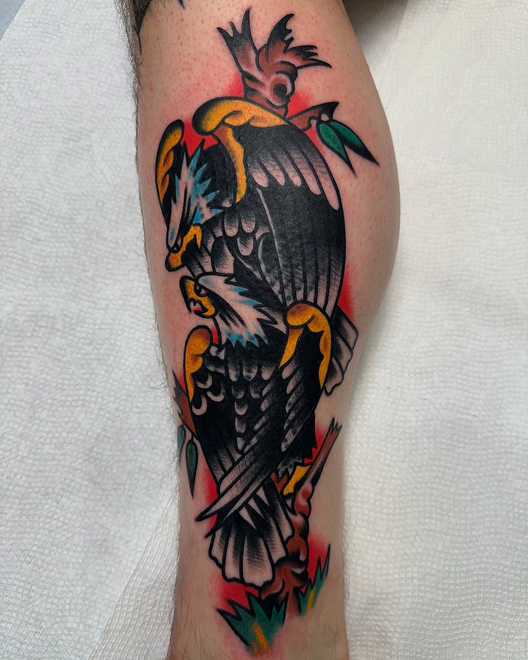 rempetattoo