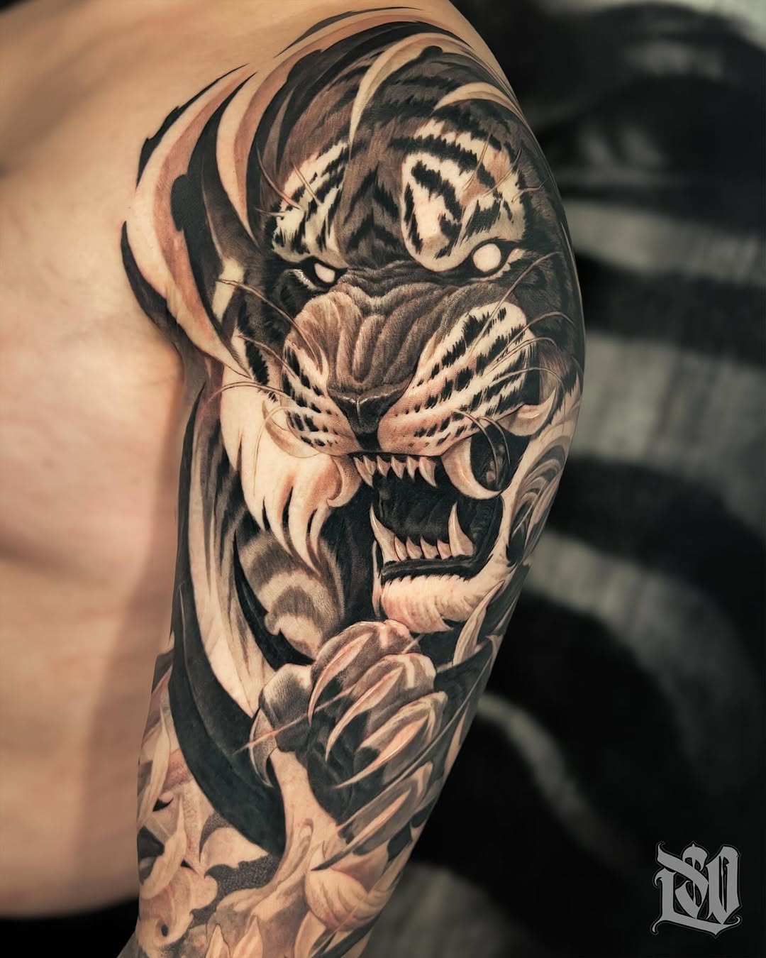 Tiger
