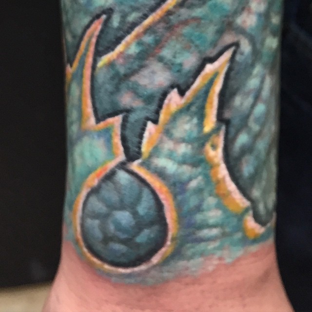 Dragon