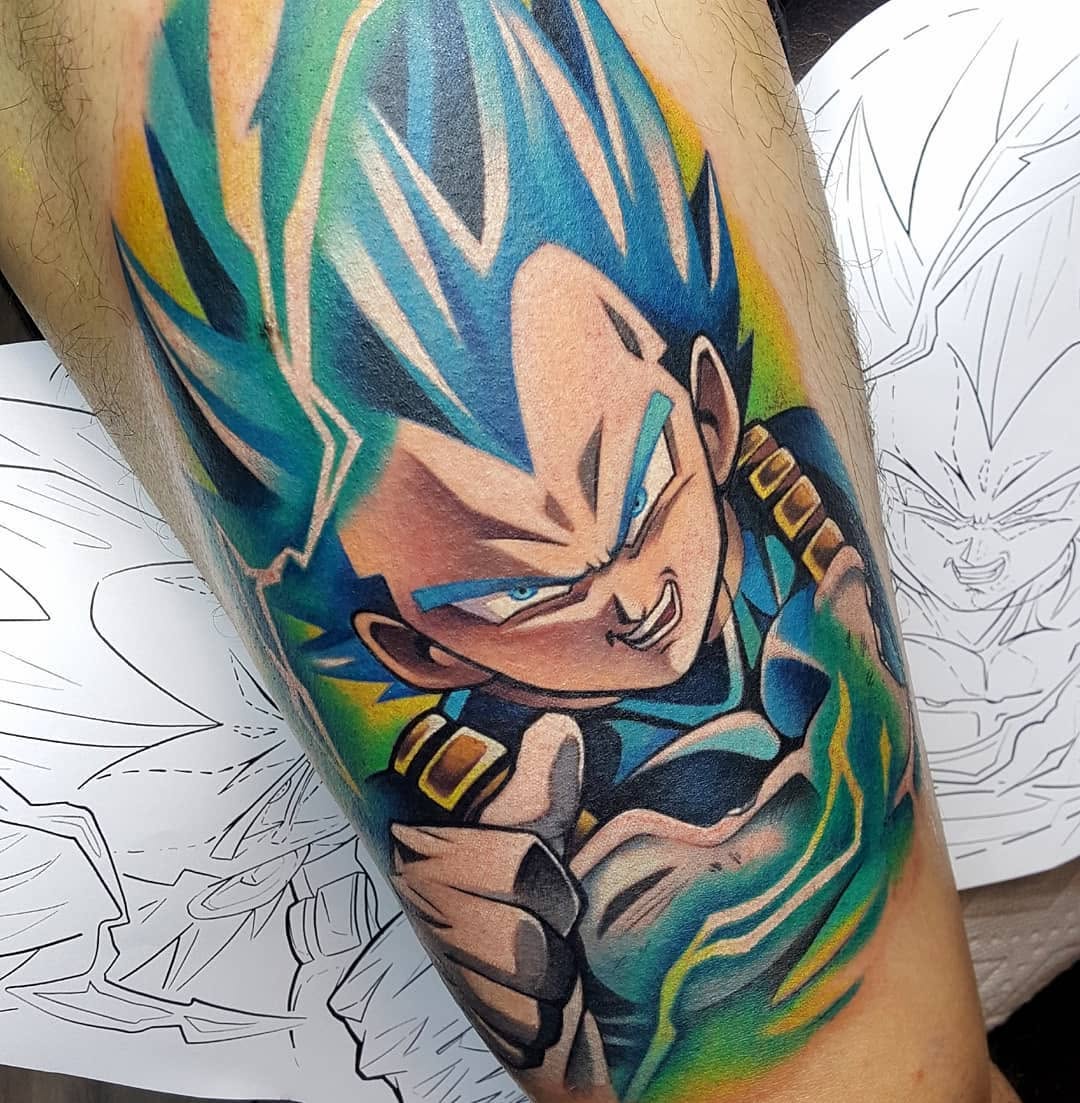 russelltattoo