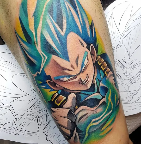 russelltattoo