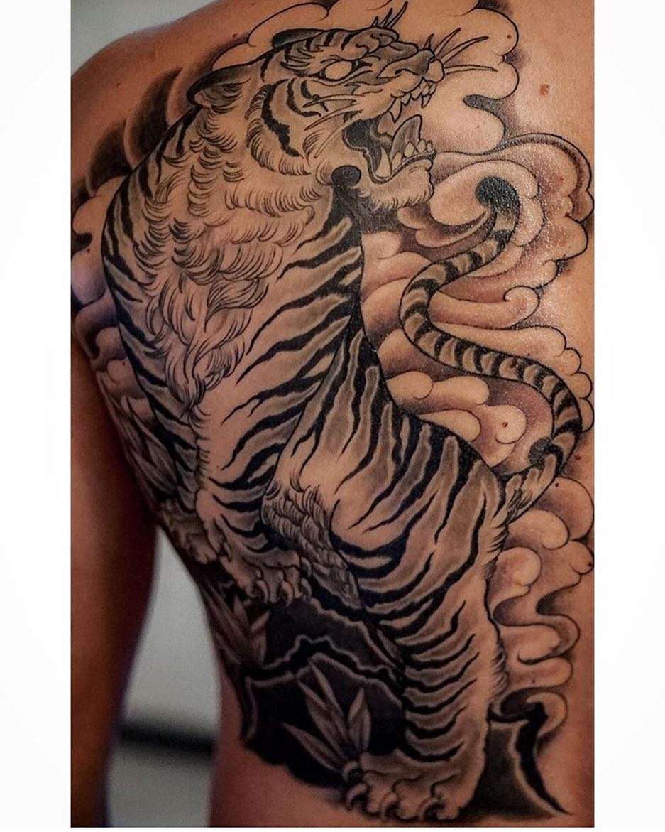 Tiger