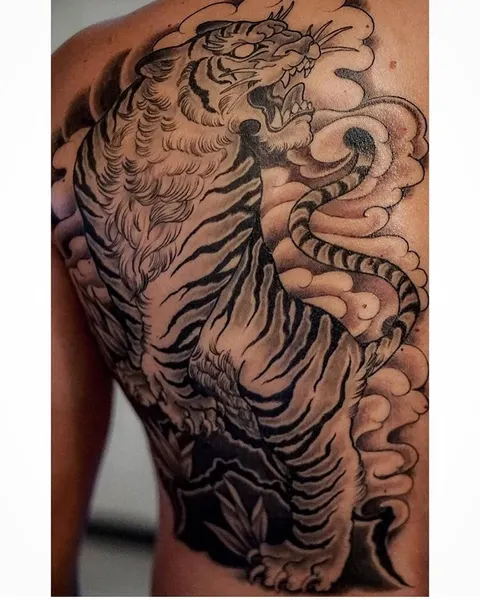Tiger