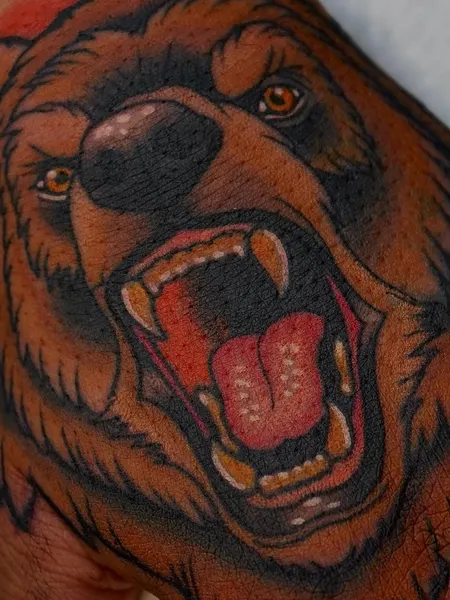 Animal, Tiger