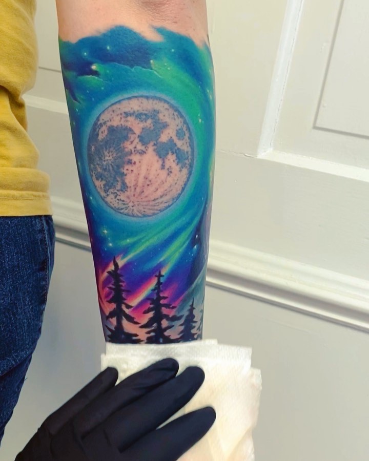 Sloo Tattoos