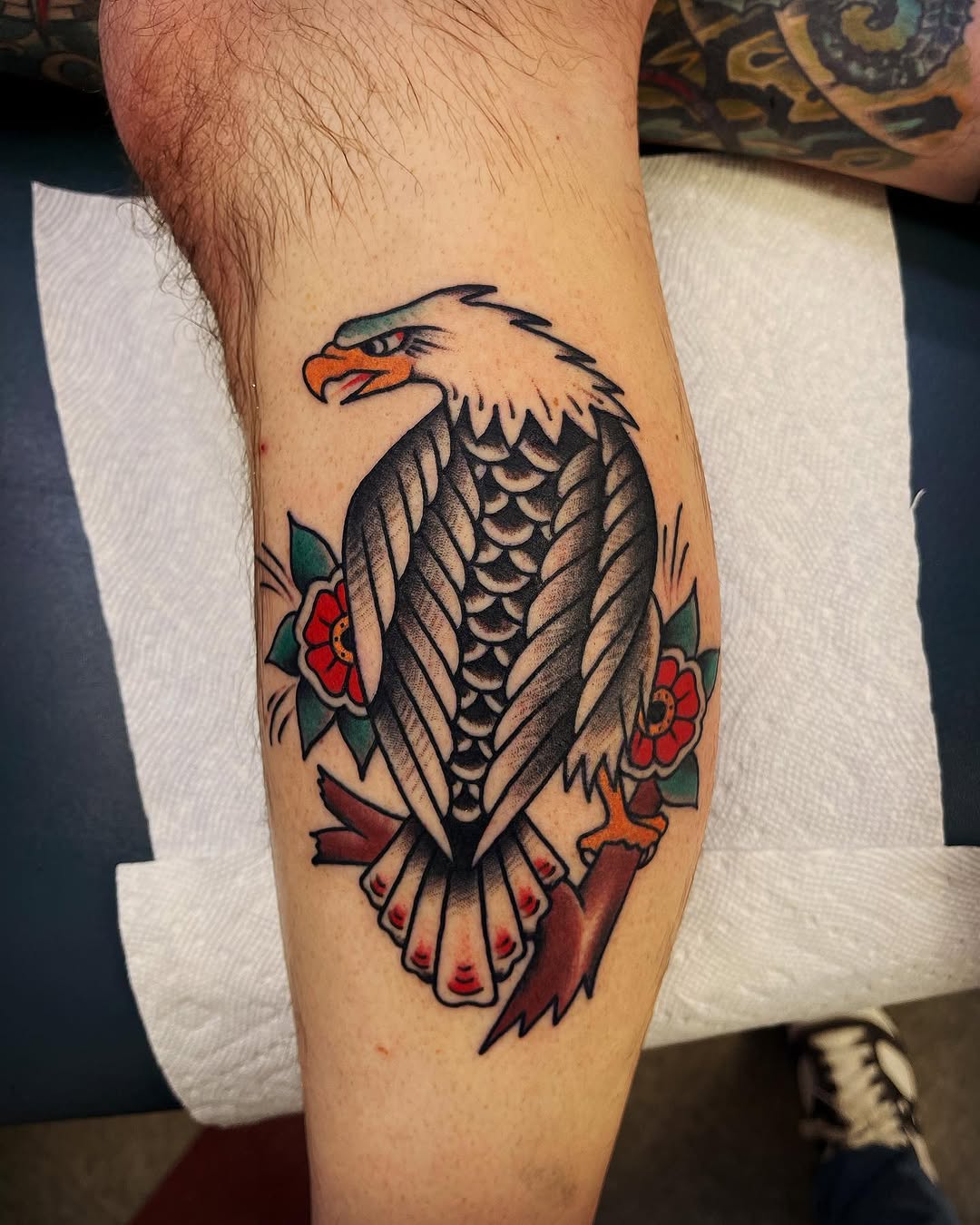 timbecktattoos