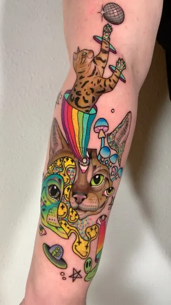 Animal, Tiger