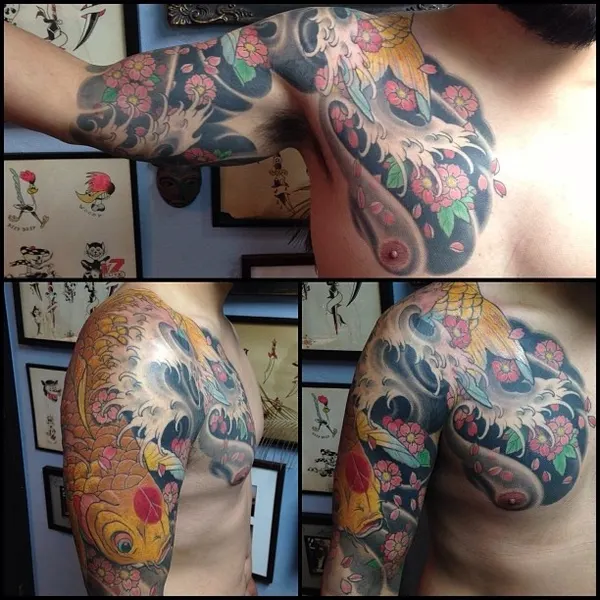 Guru Tattoo