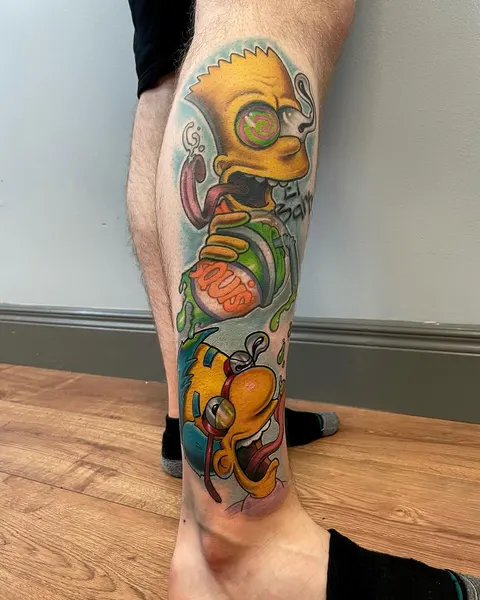 Guru Tattoo