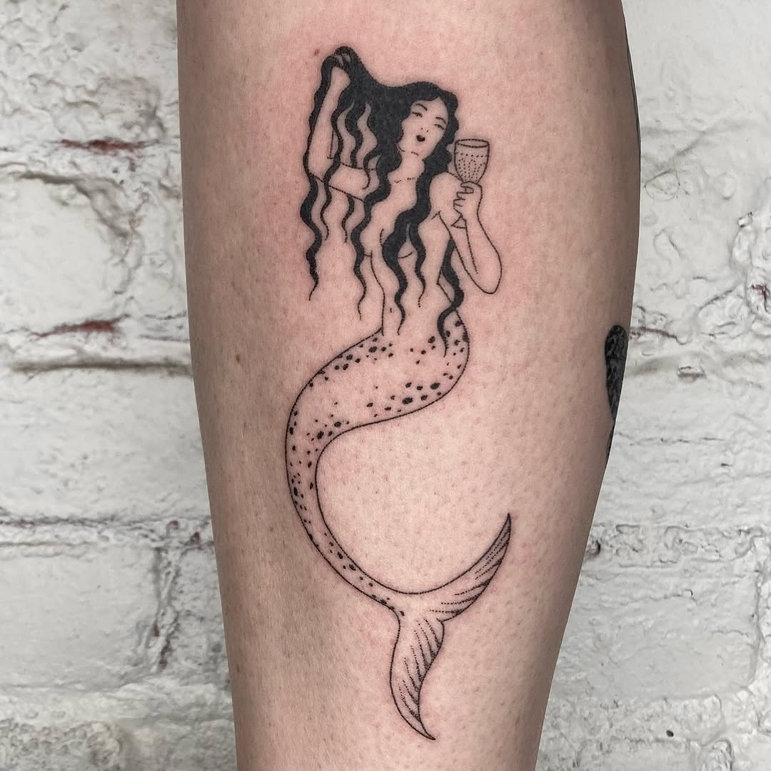 Geometric, Nature