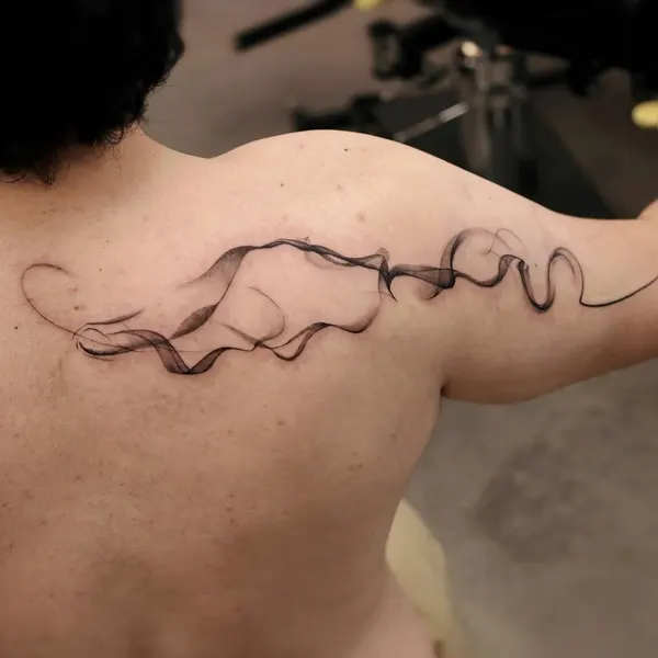 Lettering