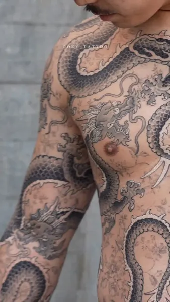 Dragon