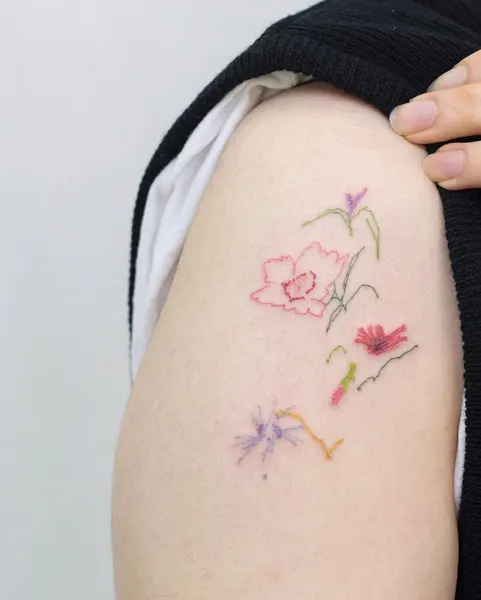 Flower