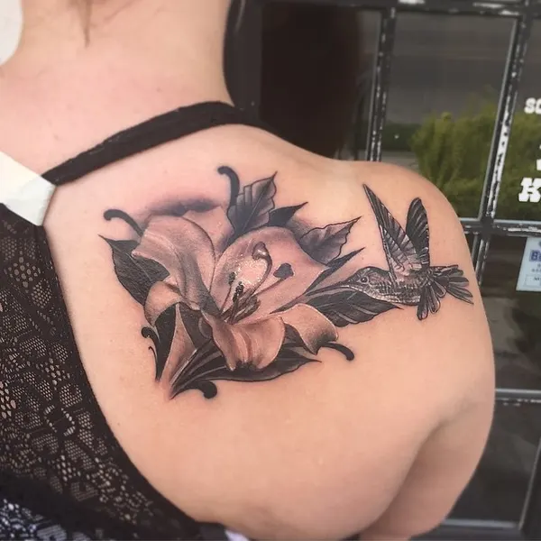 Flower