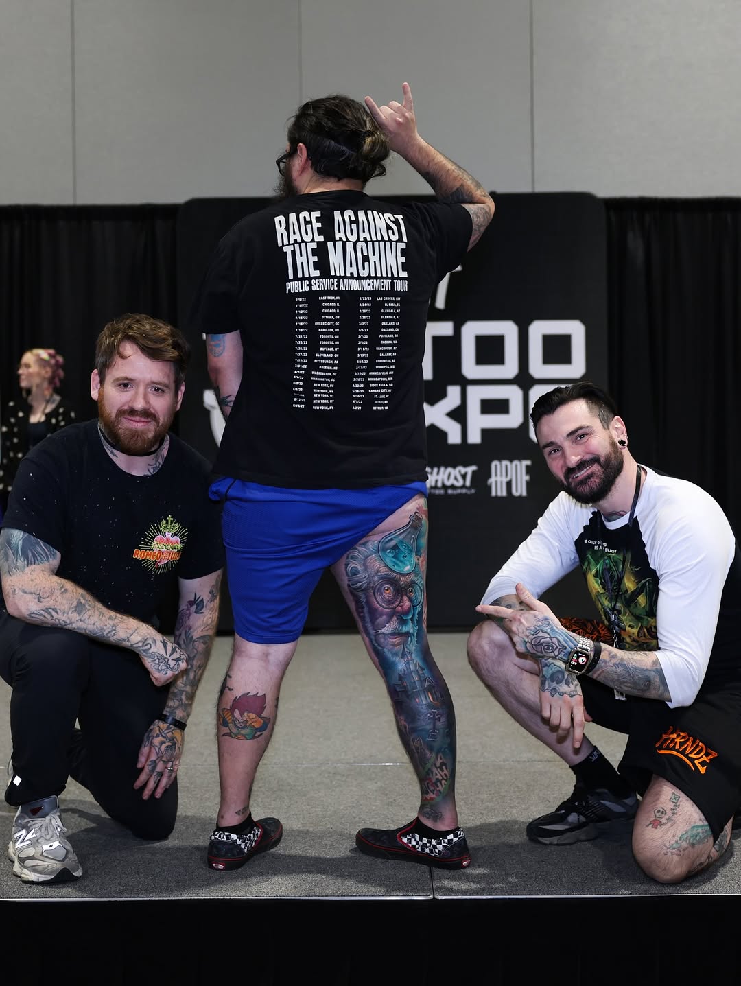 evanolintattoo