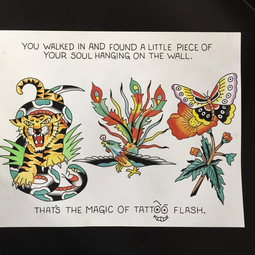 mattheadleytattooer