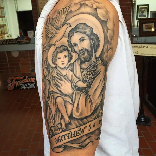 timbecktattoos