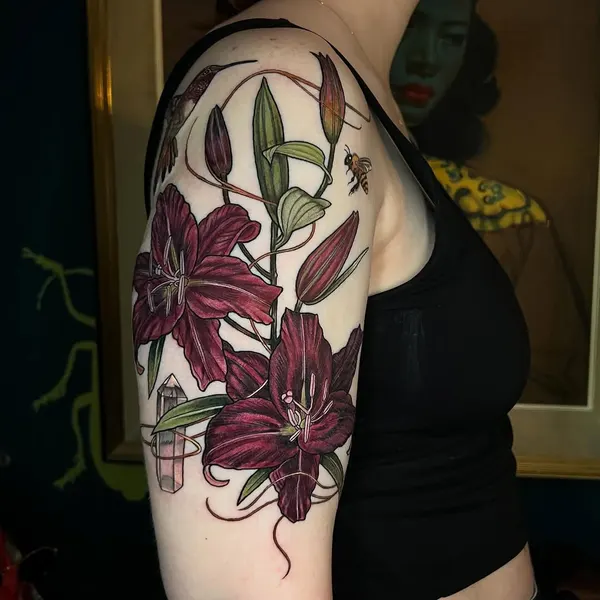 Flower