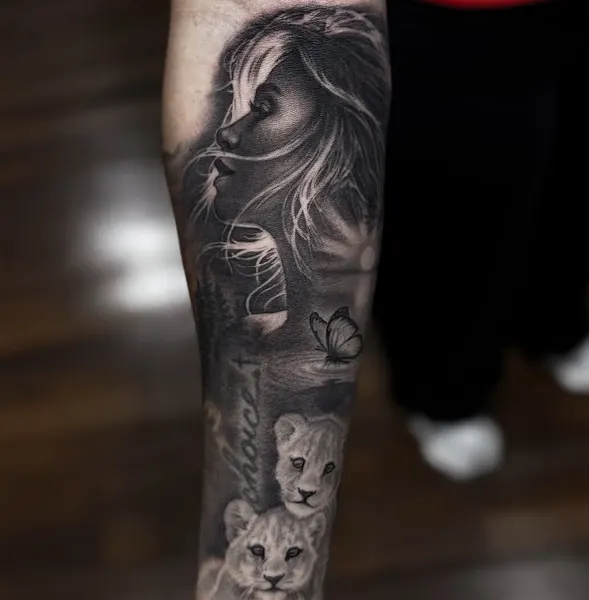 Tiger