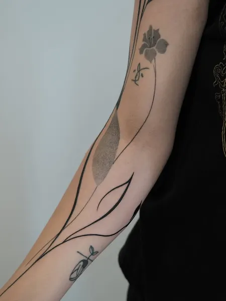 Flower