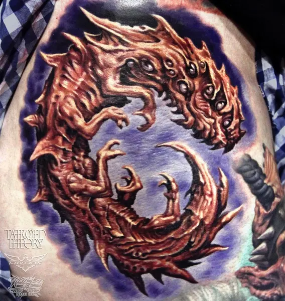 Dragon