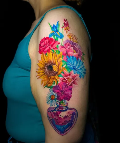 Flower