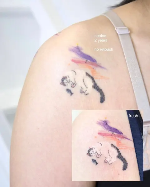 dareumtattoo