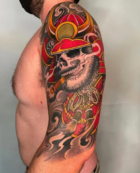 Full Circle Tattoo