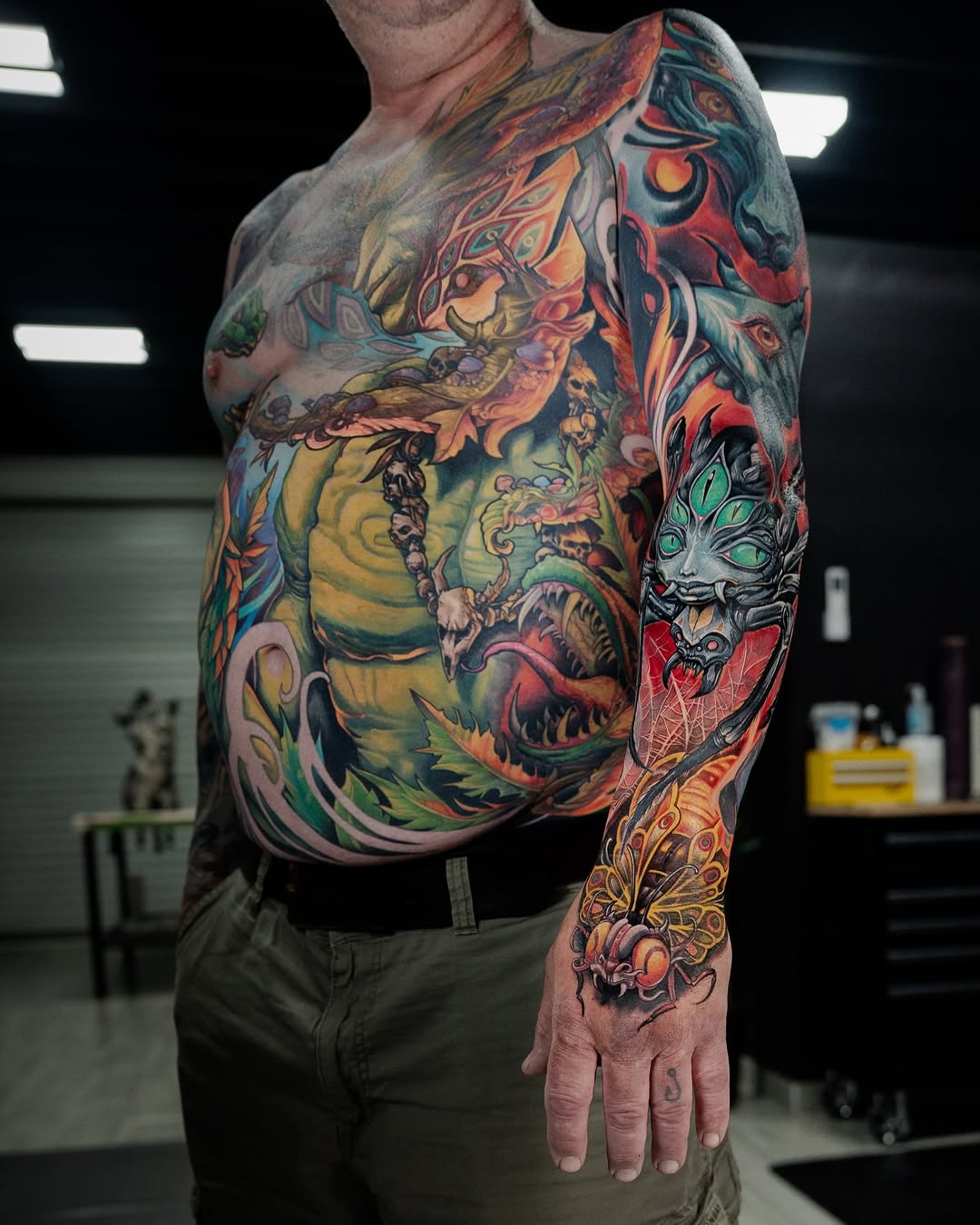 Dragon