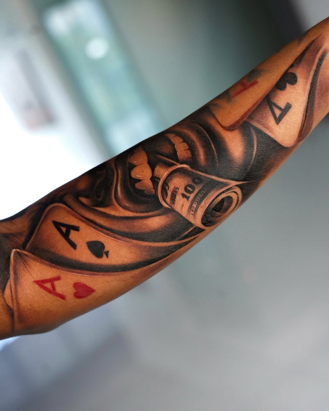 vendlertattoo