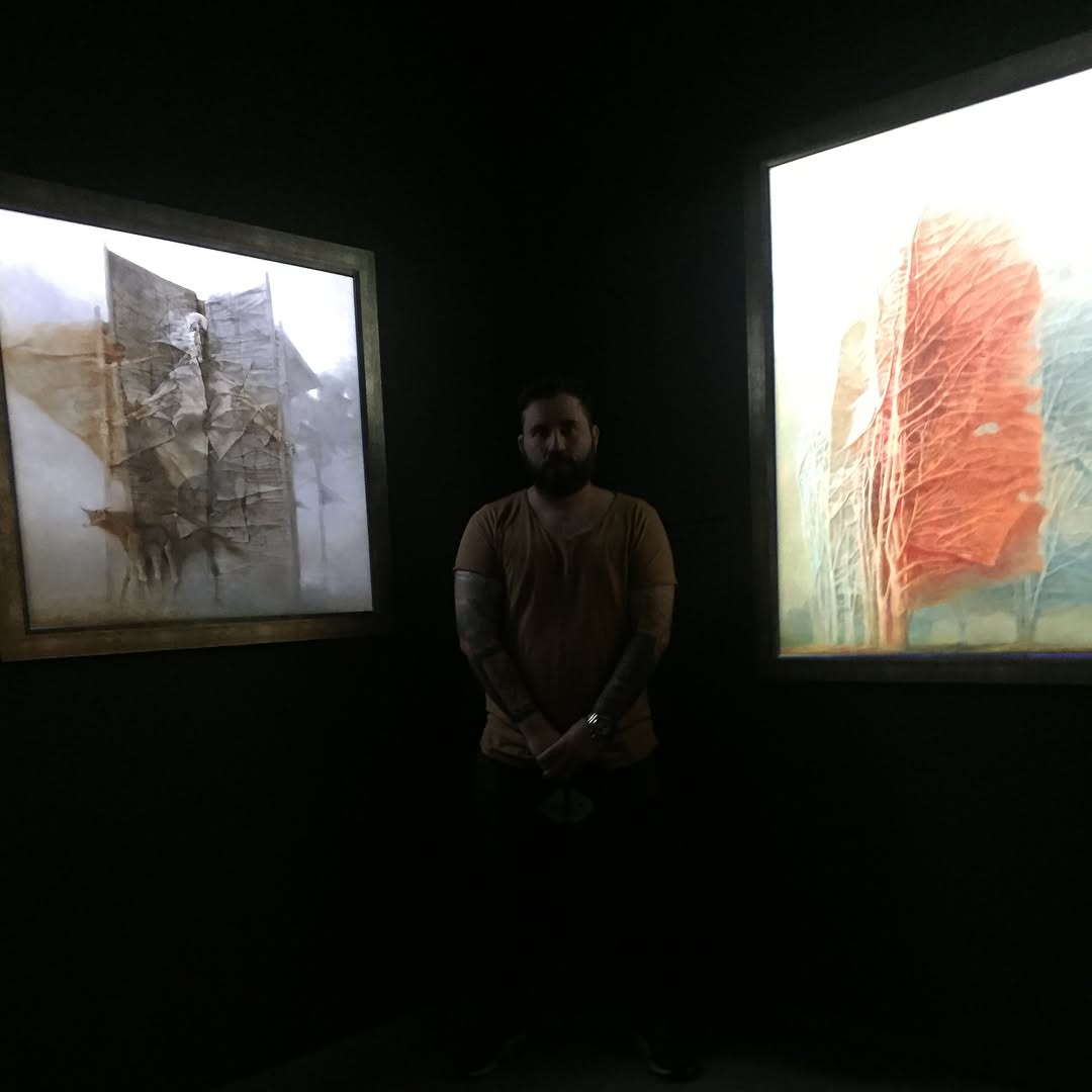 Edgar Marquez