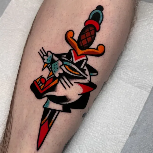 jessbakertattoo