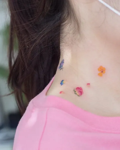 dareumtattoo