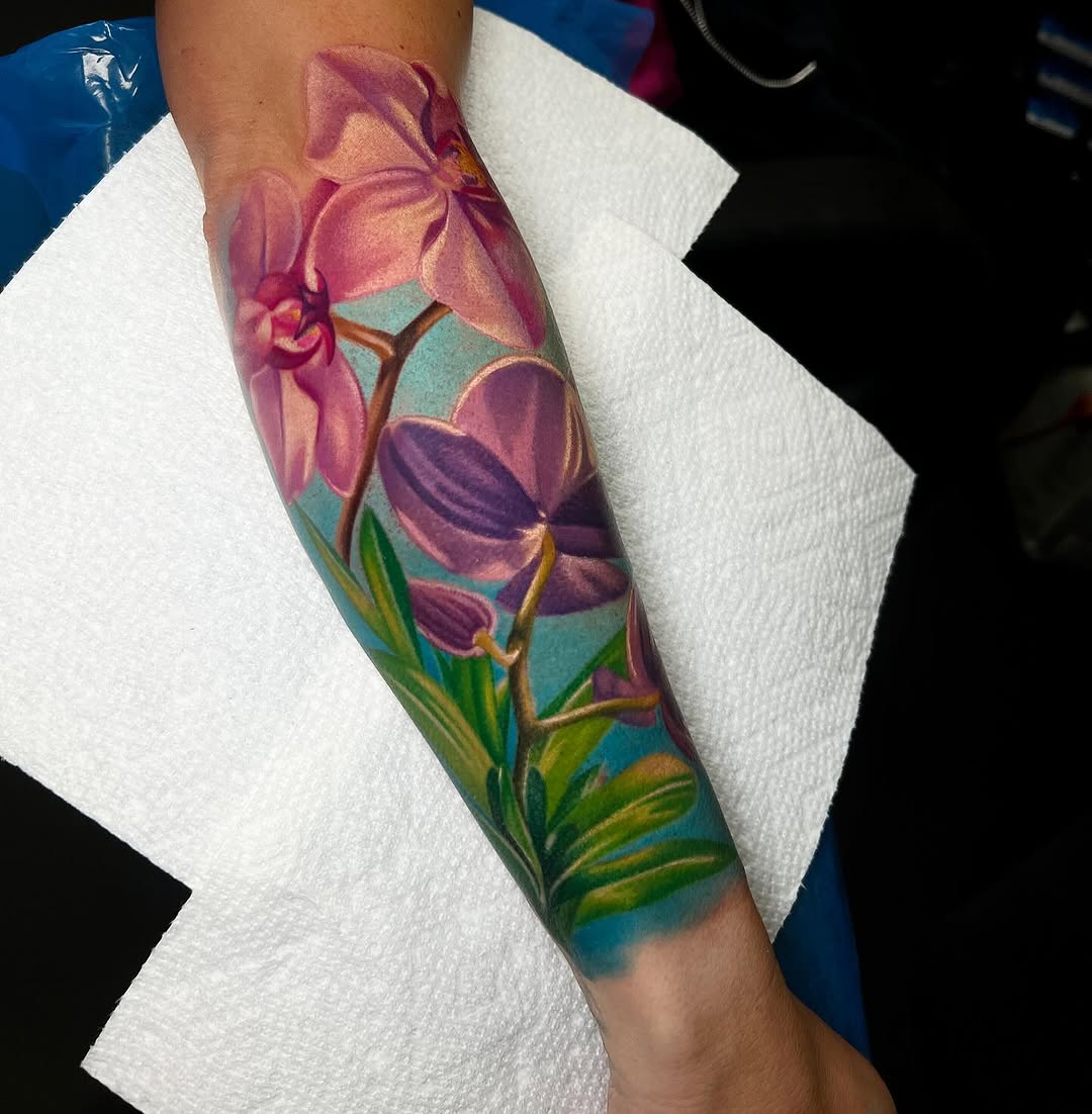 Flower