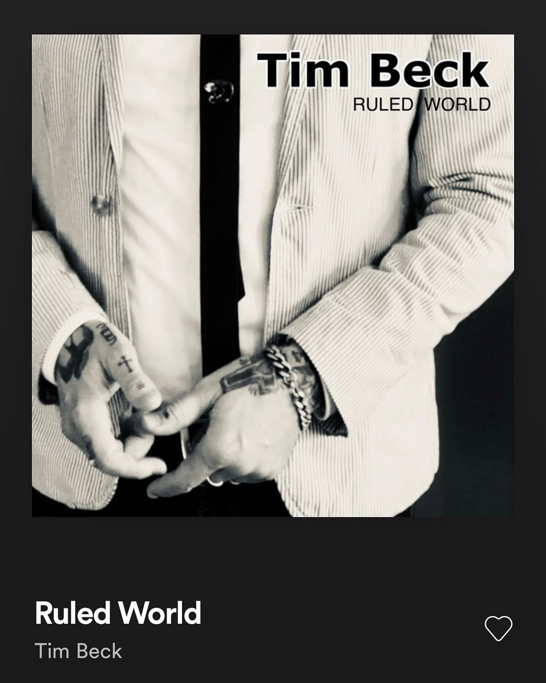 timbecktattoos
