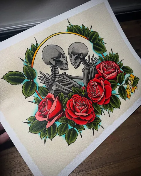 tylerharringtontattoos