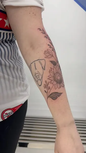 Flower