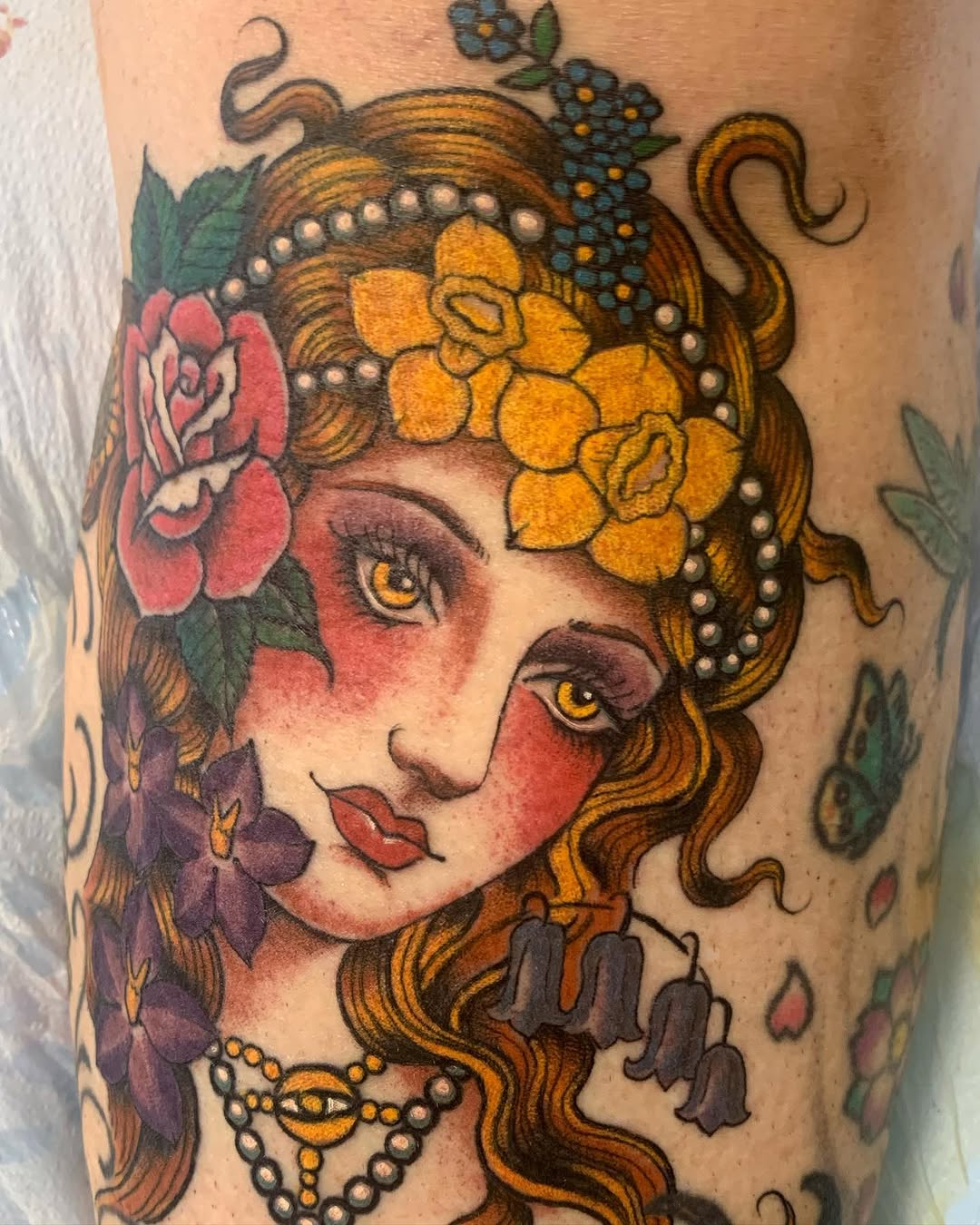 maryjoytattoo