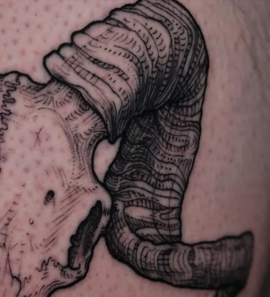 tattoosbylandon