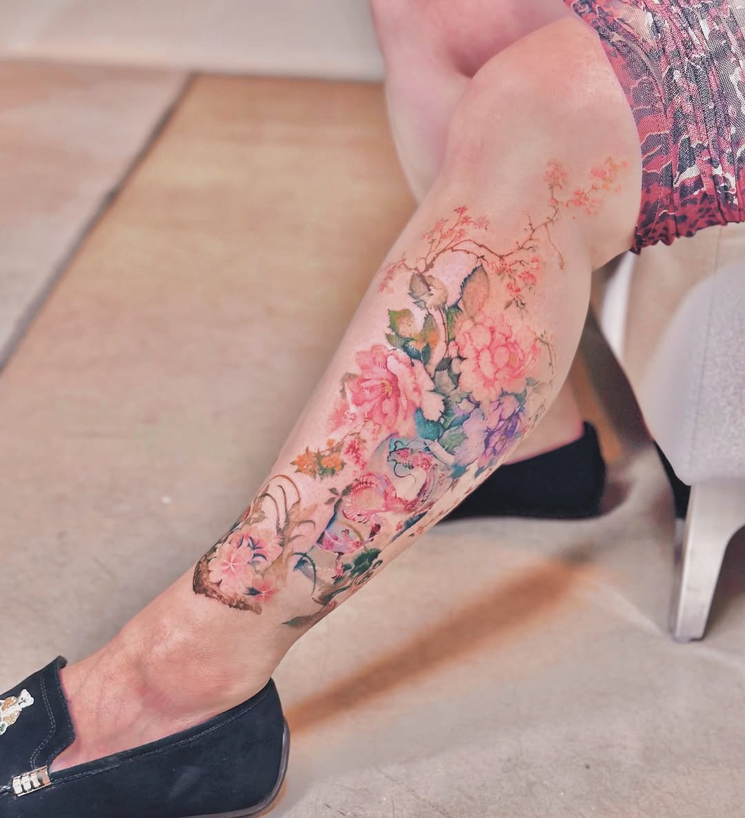 Flower